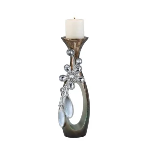 Belleria Candleholder Without Candle